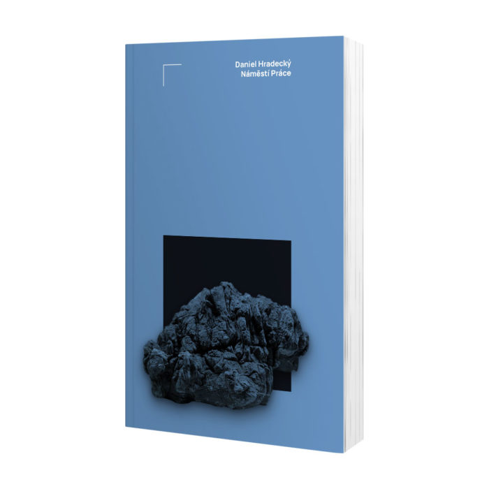Náměstí Práce – Daniel Hradecký
